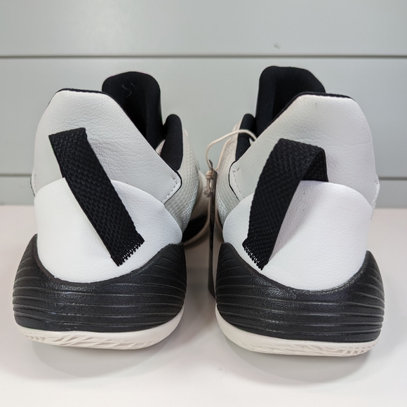 Converse All Star BB Shift Low First Game Check Basketball Shoes Size Men's 9.5 - Picture 7 of 9